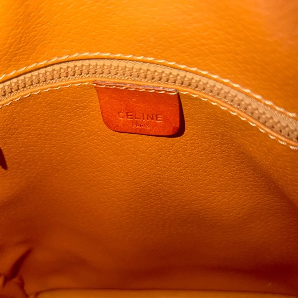 Celine stylish messenger